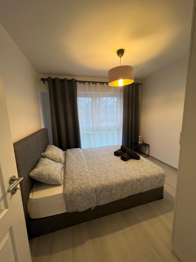 Apartment Brussels Airport And Nato Otan Headquarters Machelen ภายนอก รูปภาพ