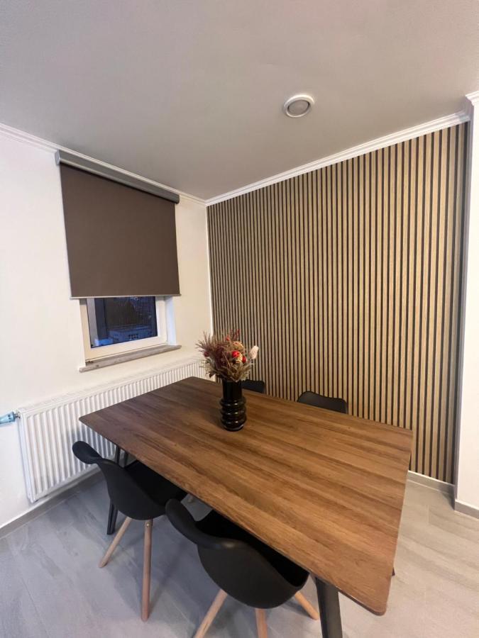 Apartment Brussels Airport And Nato Otan Headquarters Machelen ภายนอก รูปภาพ