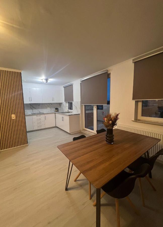 Apartment Brussels Airport And Nato Otan Headquarters Machelen ภายนอก รูปภาพ