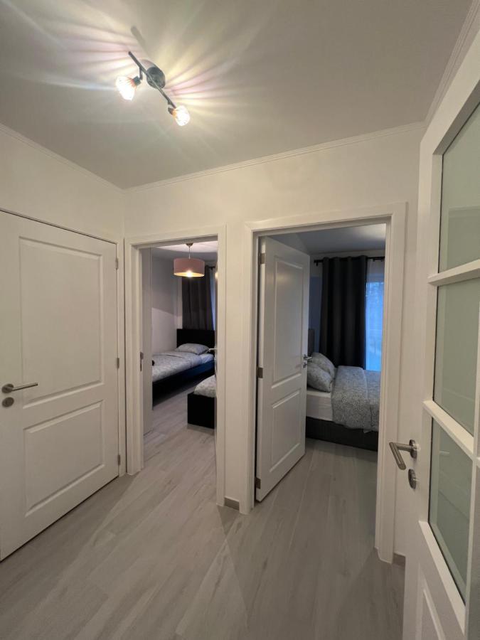 Apartment Brussels Airport And Nato Otan Headquarters Machelen ภายนอก รูปภาพ