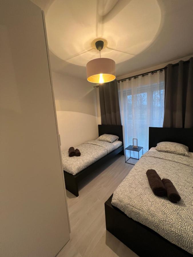 Apartment Brussels Airport And Nato Otan Headquarters Machelen ภายนอก รูปภาพ