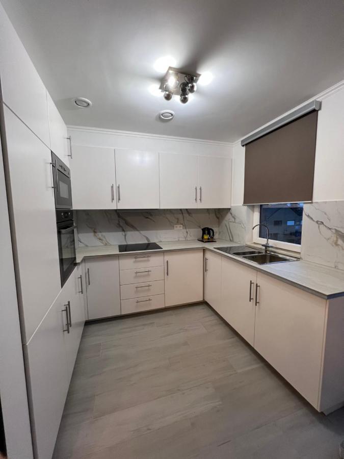 Apartment Brussels Airport And Nato Otan Headquarters Machelen ภายนอก รูปภาพ